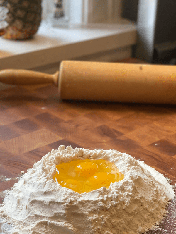 Spaghetti Western (Bison&nbsp;Bolognese)