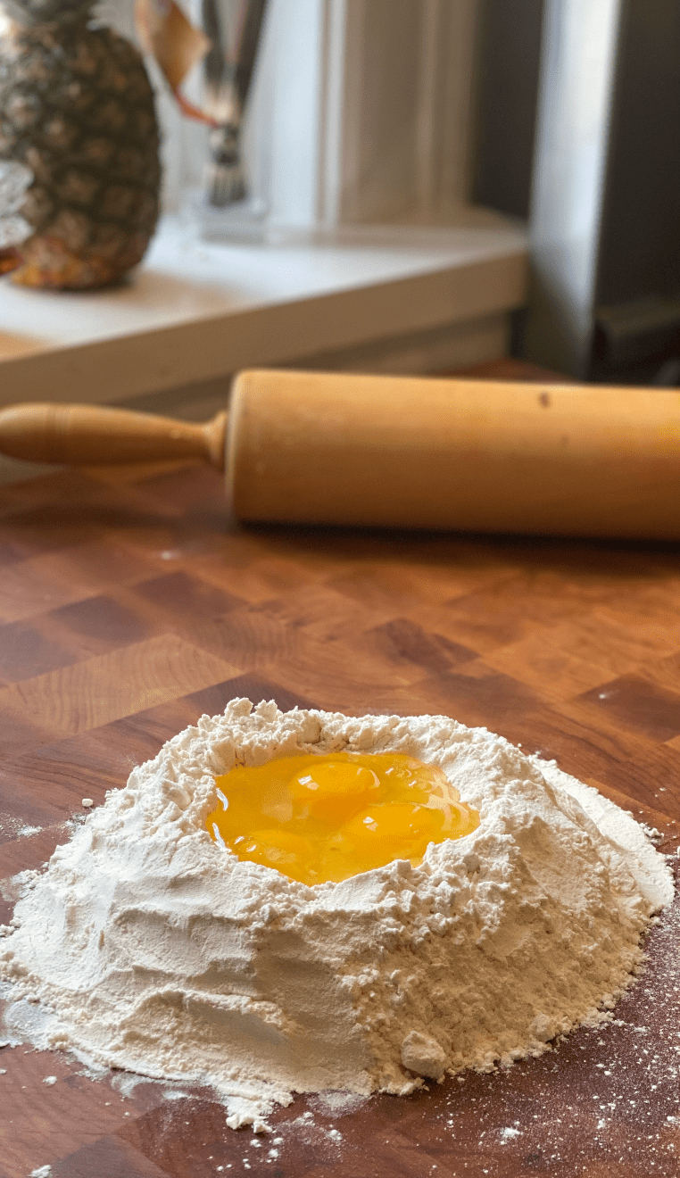 Spaghetti Western (Bison&nbsp;Bolognese)